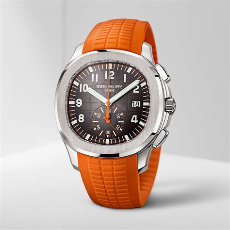 patek philippe aquanaut chronograph 5968a 001|Patek Philippe aquanaut for sale.